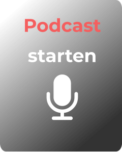 Podcast starten  